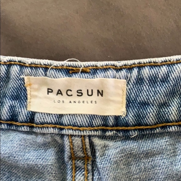 PACSUN MOM SHORTS✨ - Picture 4 of 4